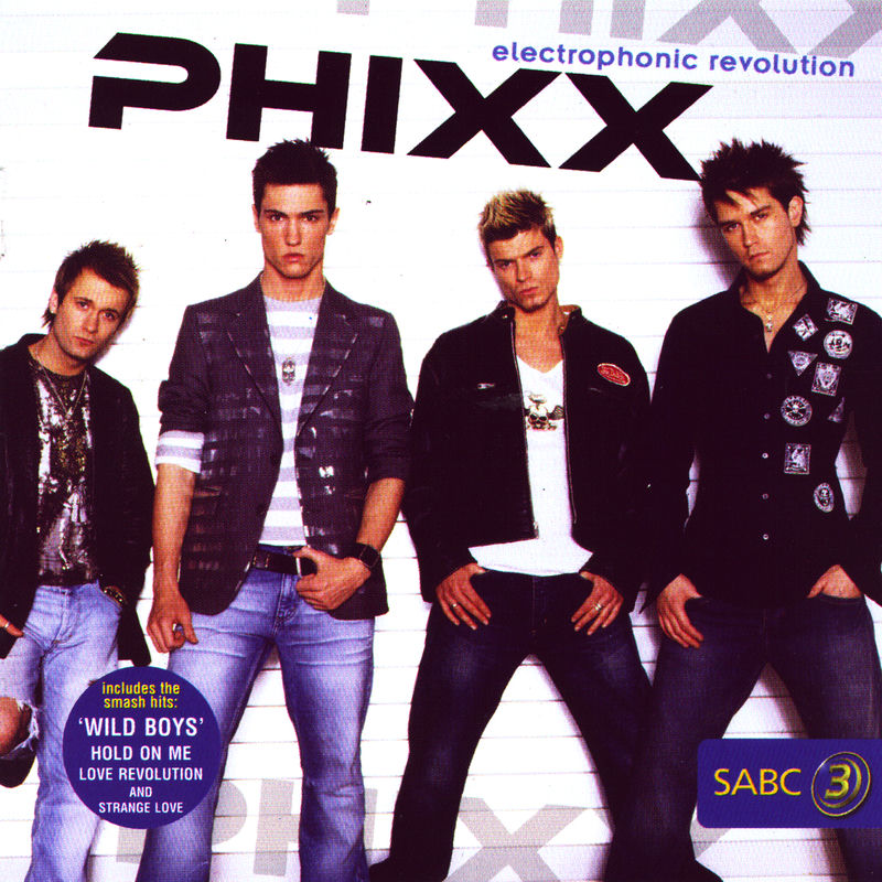 PHIXX